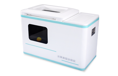 齐齐哈尔市水果表型分析仪IN-VistaFruit